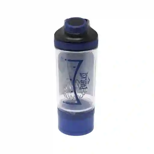 Everlast Botella Shaker Azul