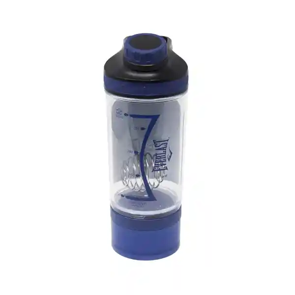 Everlast Botella Shaker Azul