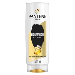 Acondicionador Pantene Pro-V Hidratacion Extrema Rinse 400 ml