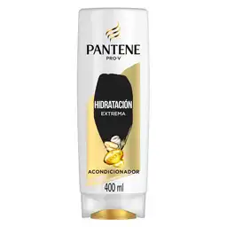 Acondicionador Pantene Pro-V Hidratacion Extrema Rinse 400 ml