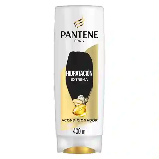 Acondicionador Pantene Pro-V Hidratacion Extrema Rinse 400 ml