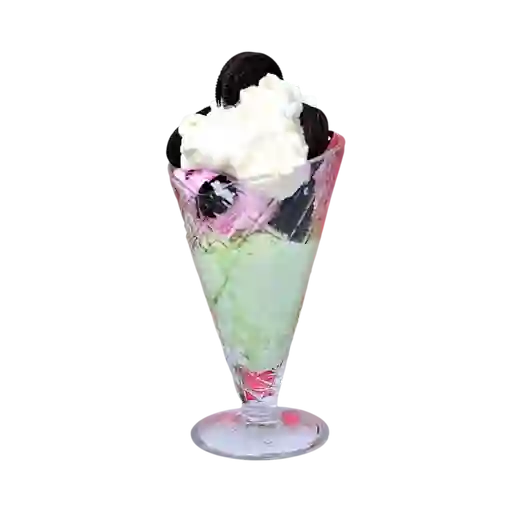 Copa Galleta