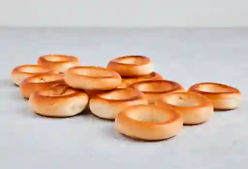 Pan de Queso