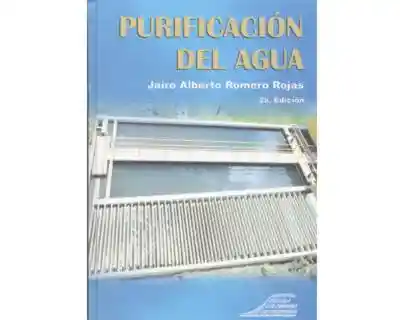 Purificación Del Agua