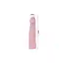 Funda Pene Extensor Big Man Con Vibrador