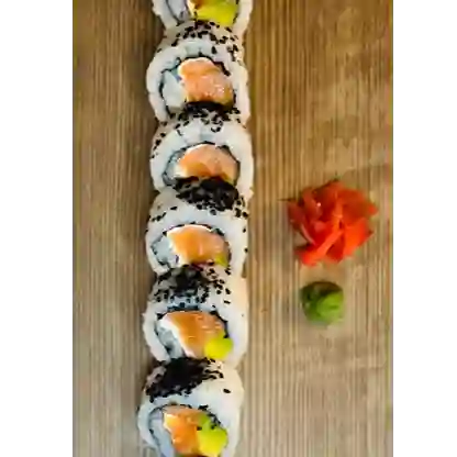 Philadelphia Roll