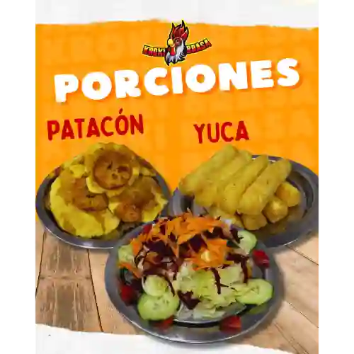 Ensalada