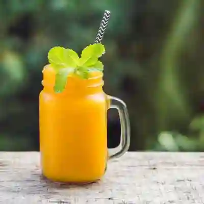 Jugo de Mango