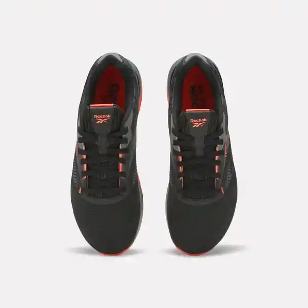 Reebok Zapatos Nano X4 Hombre Negro Talla 5 Ref: 100074183