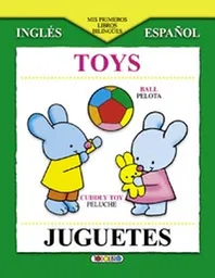 Toys Juguetes