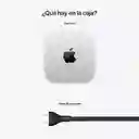 Apple Mac M4 Chip With 10 Mini