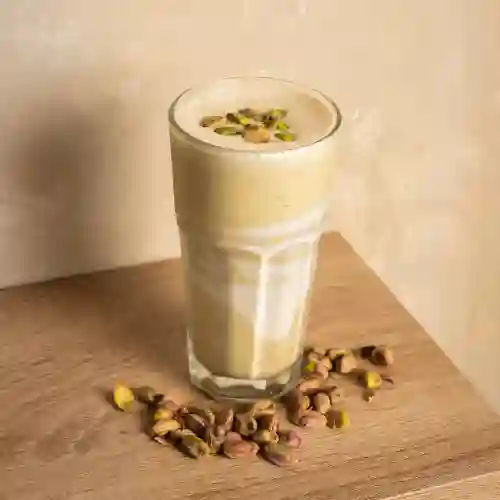 Protein Smoothie, Pistacho 16 Oz