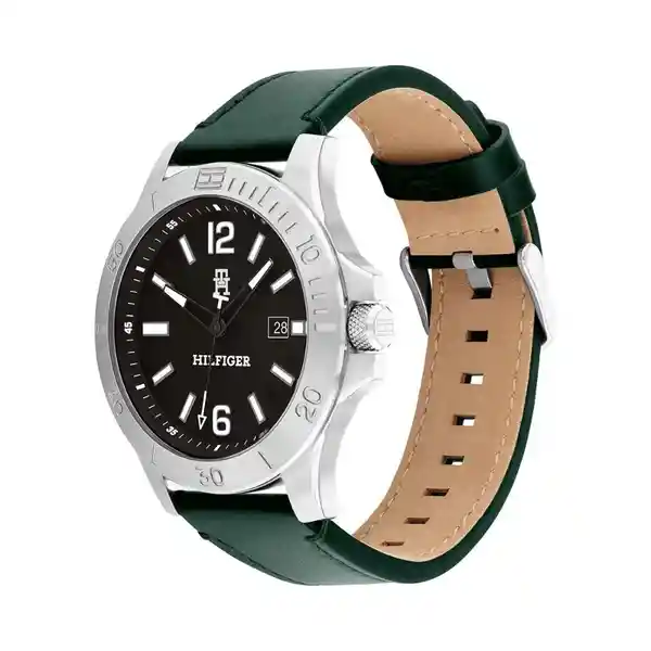 Reloj Ryan le Hombre Verde 1710531 Tommy Hilfiger