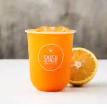 Jugo de Naranja