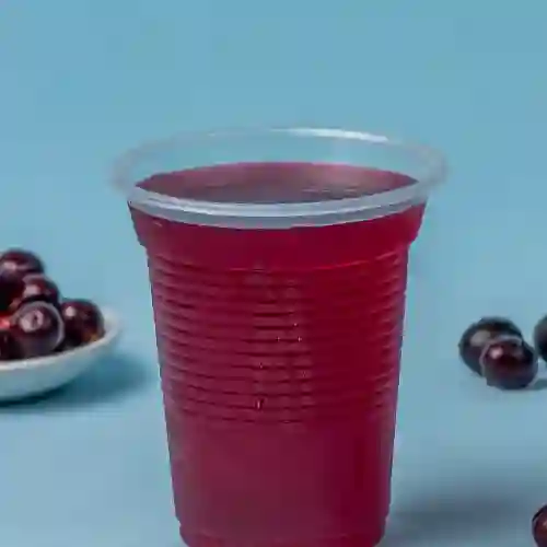 Jugo de Corozo