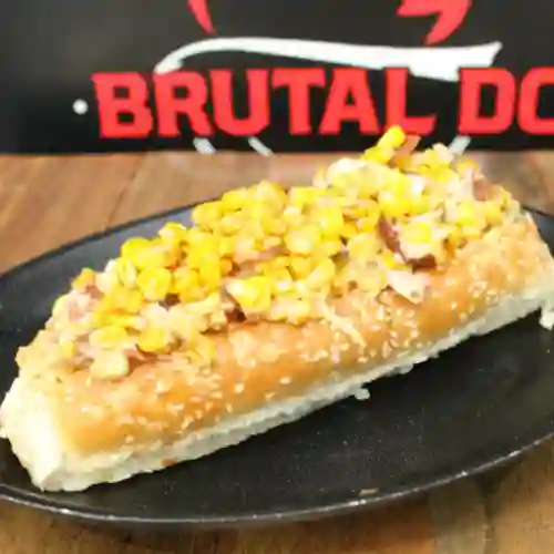 Hot Dog Criollo
