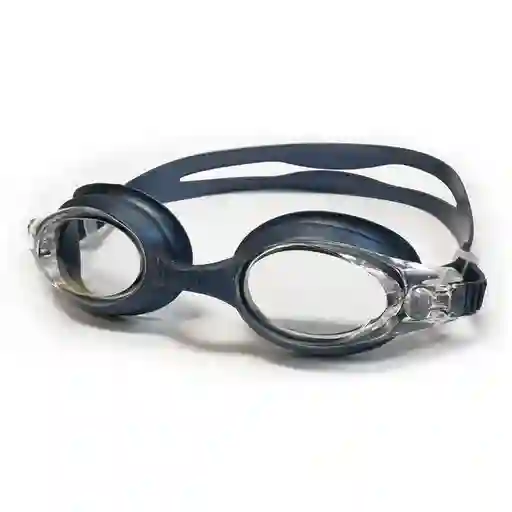 Everlast Lentes de Natación Octopus Navy/Clear