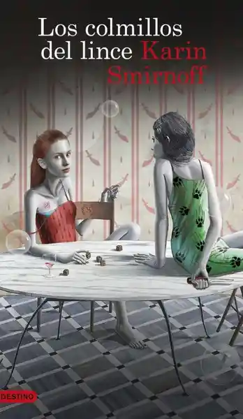 Los Colmillos Del Lince