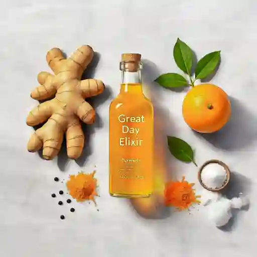 Great Day Elixir