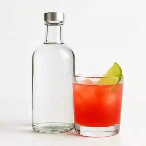 Absolut Trago