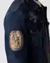 Chaqueta Hombre Azul Talla L 522G000_AZU174429 Americanino