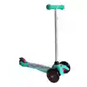 Qmax Patineta Tri Scooter Princesa Sofia