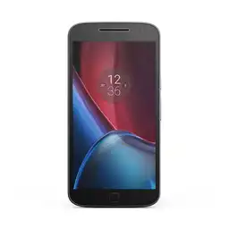   Moto G  Celular 4Tagen Plus Negro 