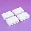 Pañuelo Perfumados Jazmin Garden Miniso