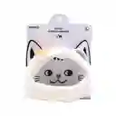 Miniso Gorro Para Mascota de Gato Pequeño