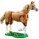 Set de Construcción Caballo Noble Lego