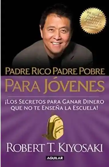 Padre Rico ,Padre Pobre Para Jóvenes