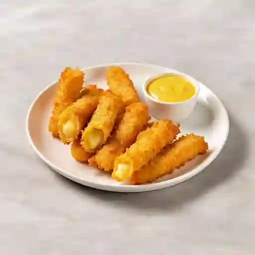 Dedos De Queso