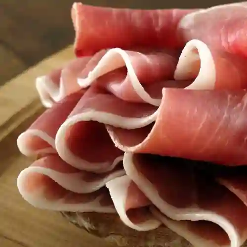 Jamón Serrano