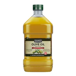 Members Selection Aceite de Oliva Puro
