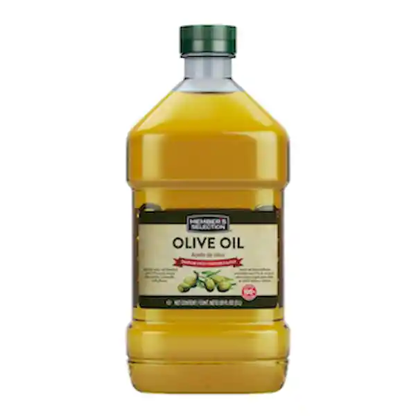 Members Selection Aceite de Oliva Puro