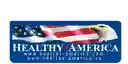 Healthy America Suplemento Alimenticio (400 mg)