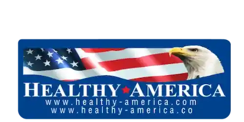 Healthy America Suplemento Alimenticio (400 mg)