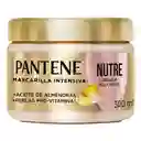 Mascarilla Intensiva Pantene Pro-V Miracles Nutre Renueva Sella Puntas Tratamiento Capilar 300 ml