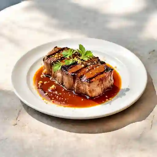 Carne Angus