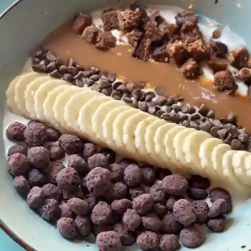 Xocolat Bowl