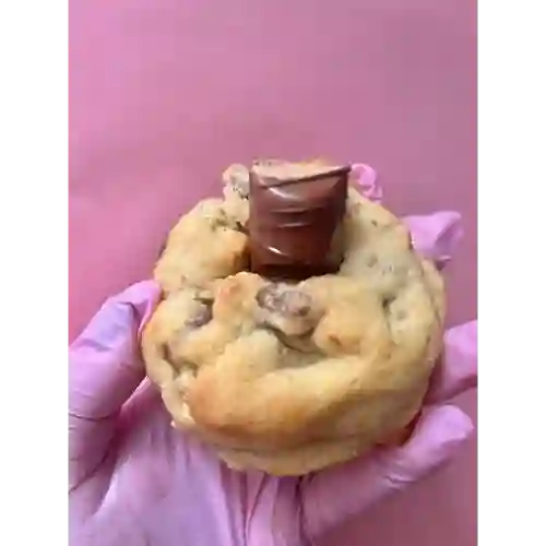 Galleta Kinder