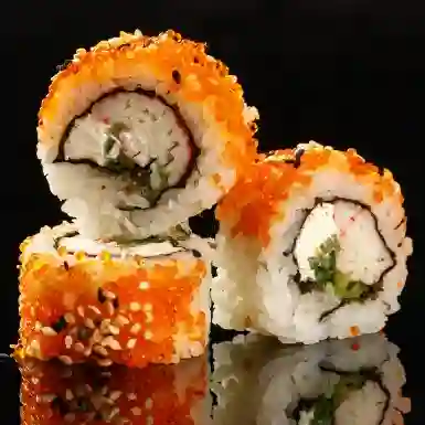 California Roll