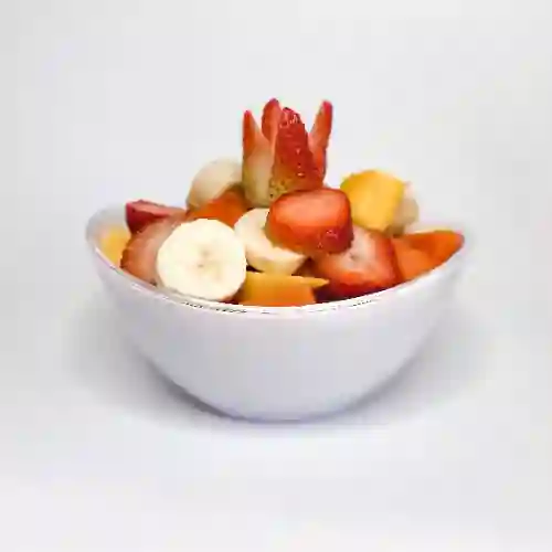 Ensalada de Frutas Sencilla