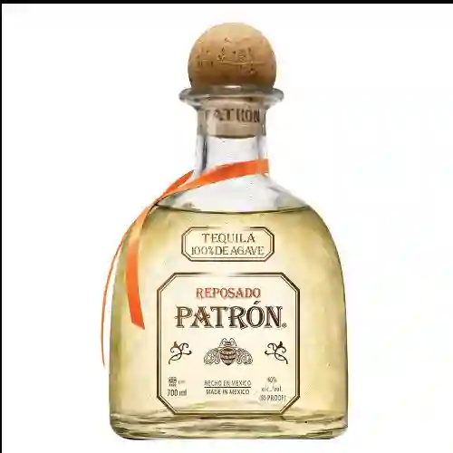 Tequila Patron Reposado 750Ml