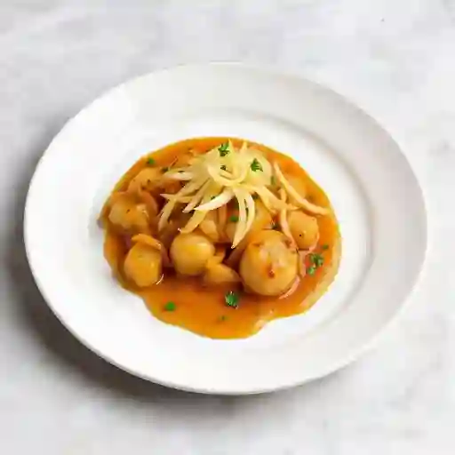 Cebolla Caramelizada O Cruda