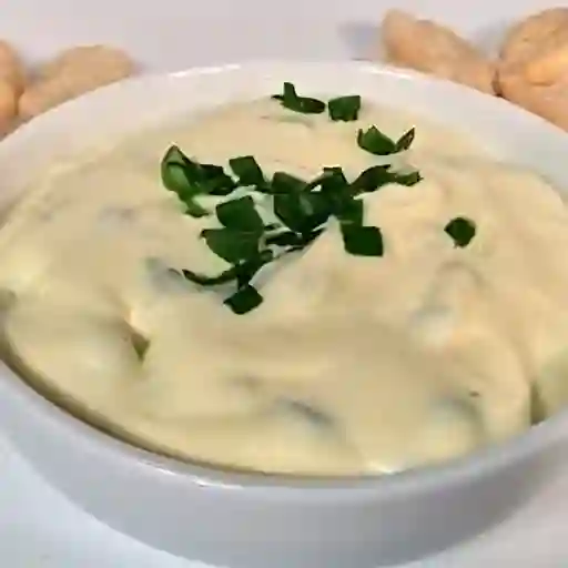 Salsa Clásica de la Abuela