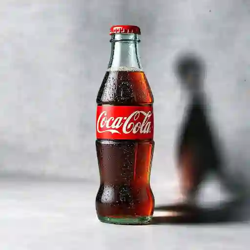 Coca cola 600ml