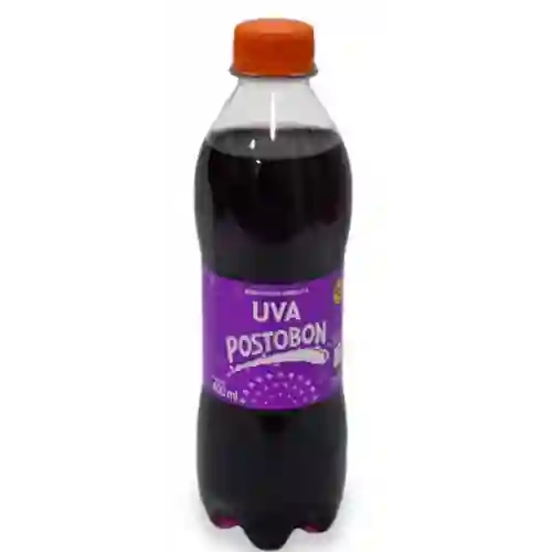Uva Postobon 400 ml