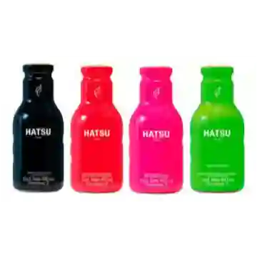 Te Hatsu 400Ml