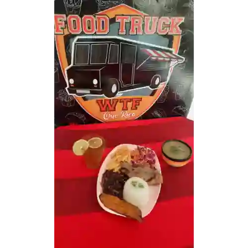 Chuleta de Pollo